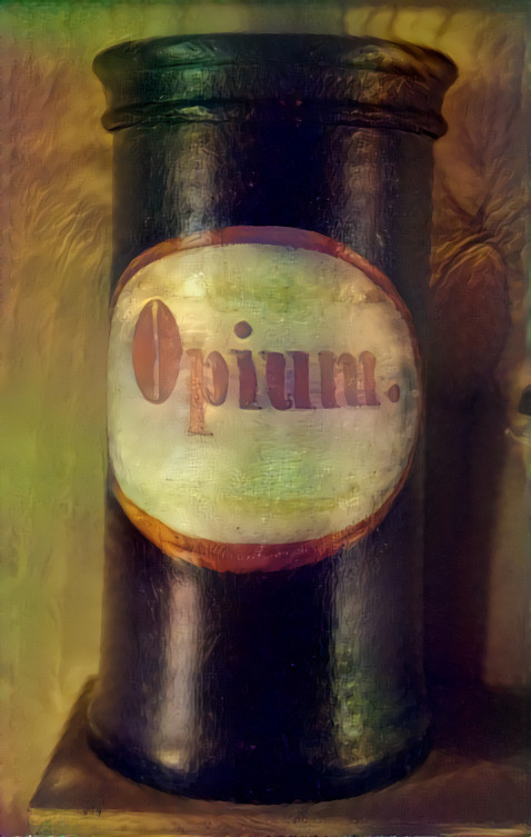 Opium