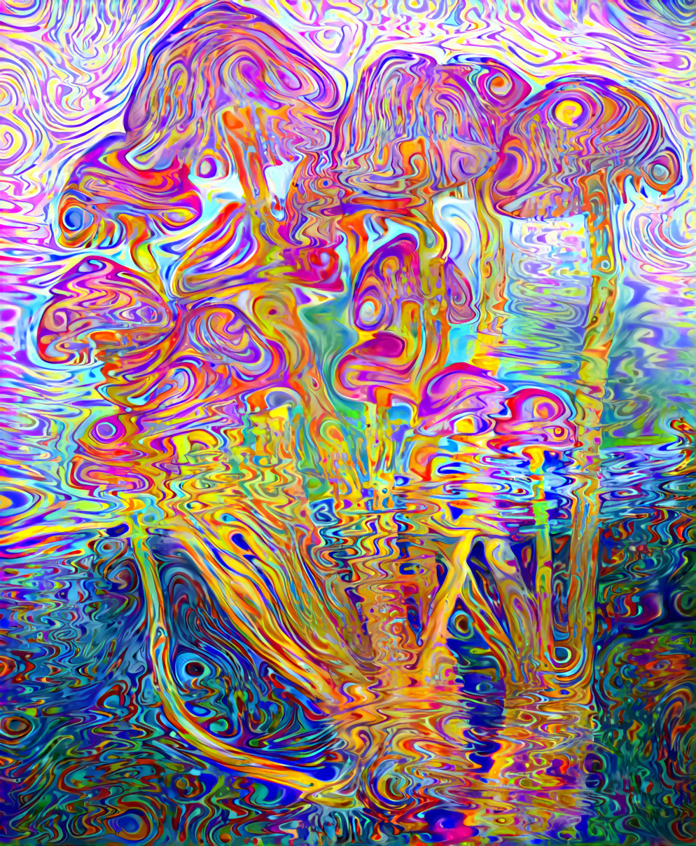 Mushrooms