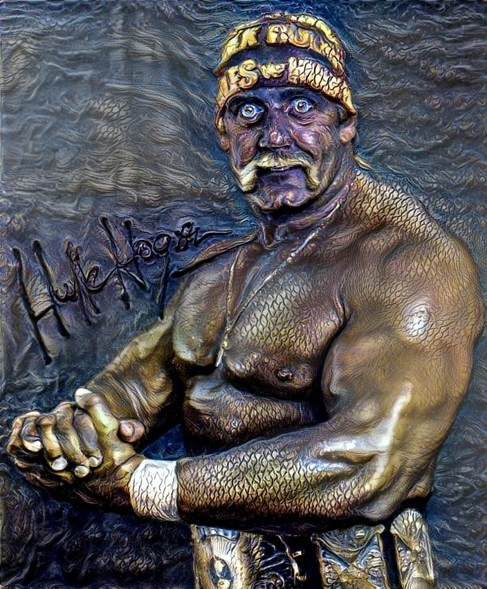 Hulkster