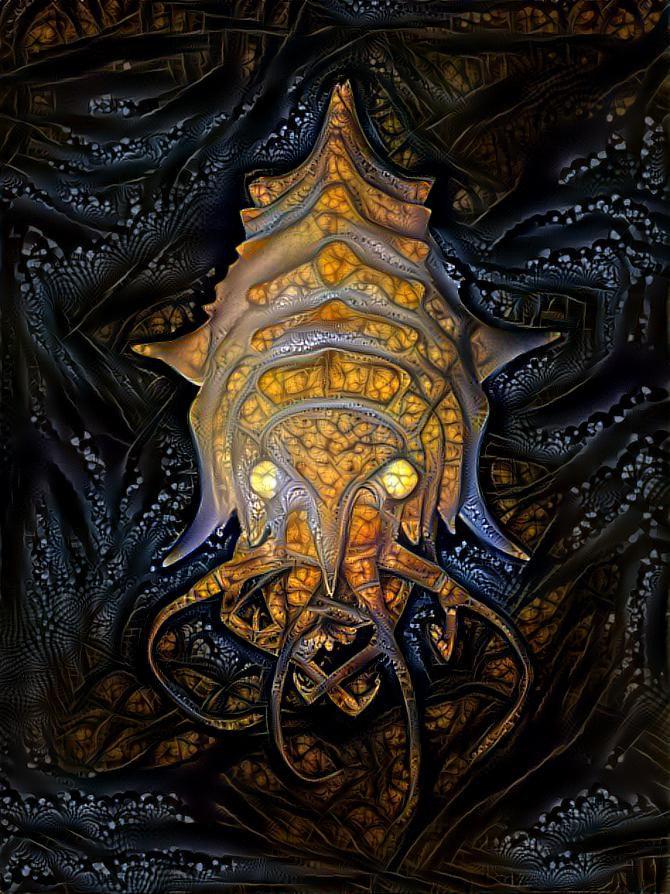 Cthulhu Calling