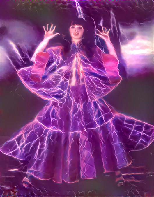 Kate Bush