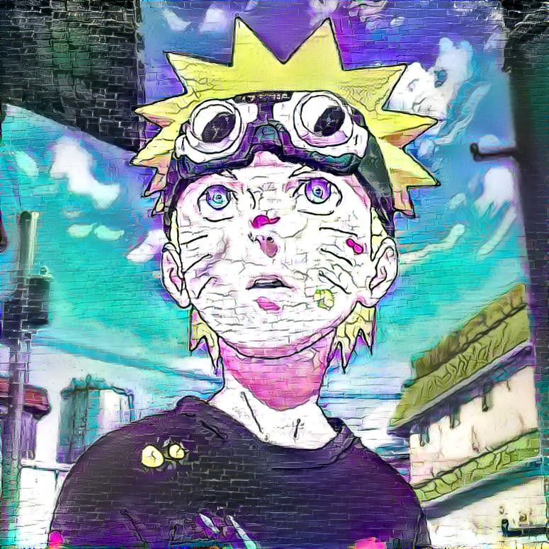 Naruto