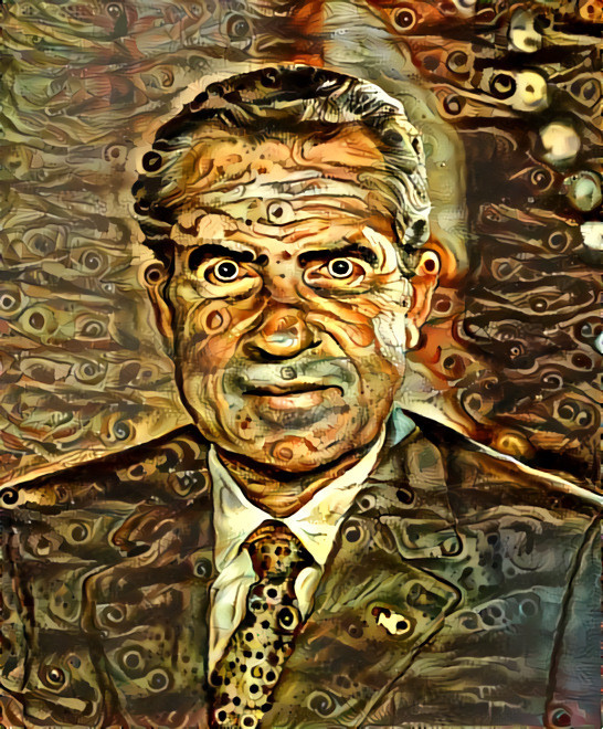 Richard Nixon