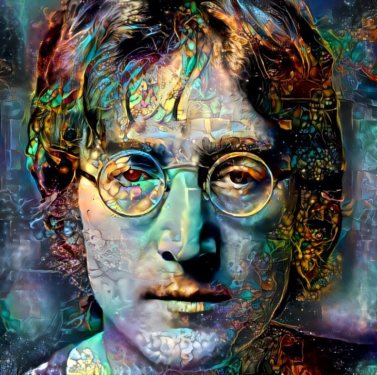 John Lennon