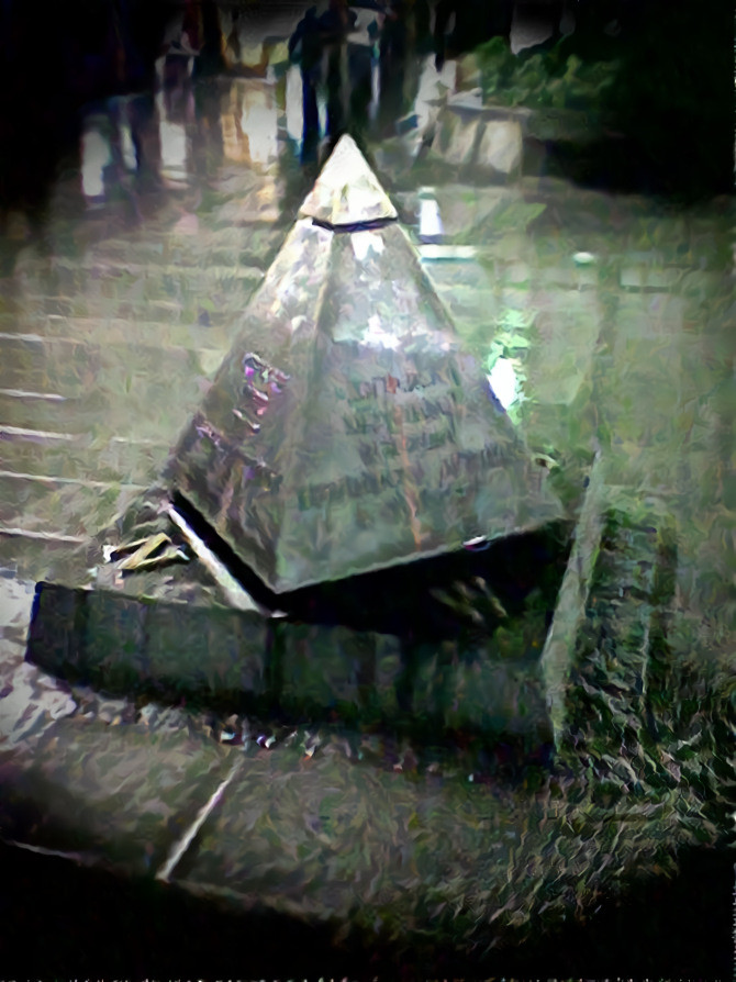 Pyramid 