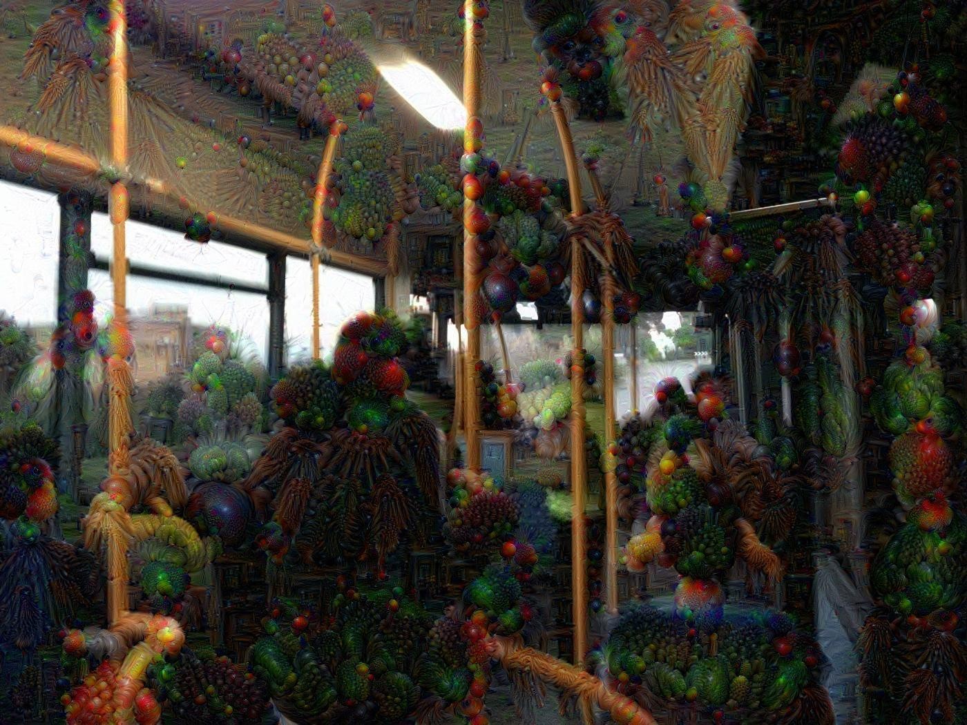 Bus