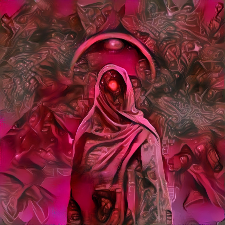 Red  Death