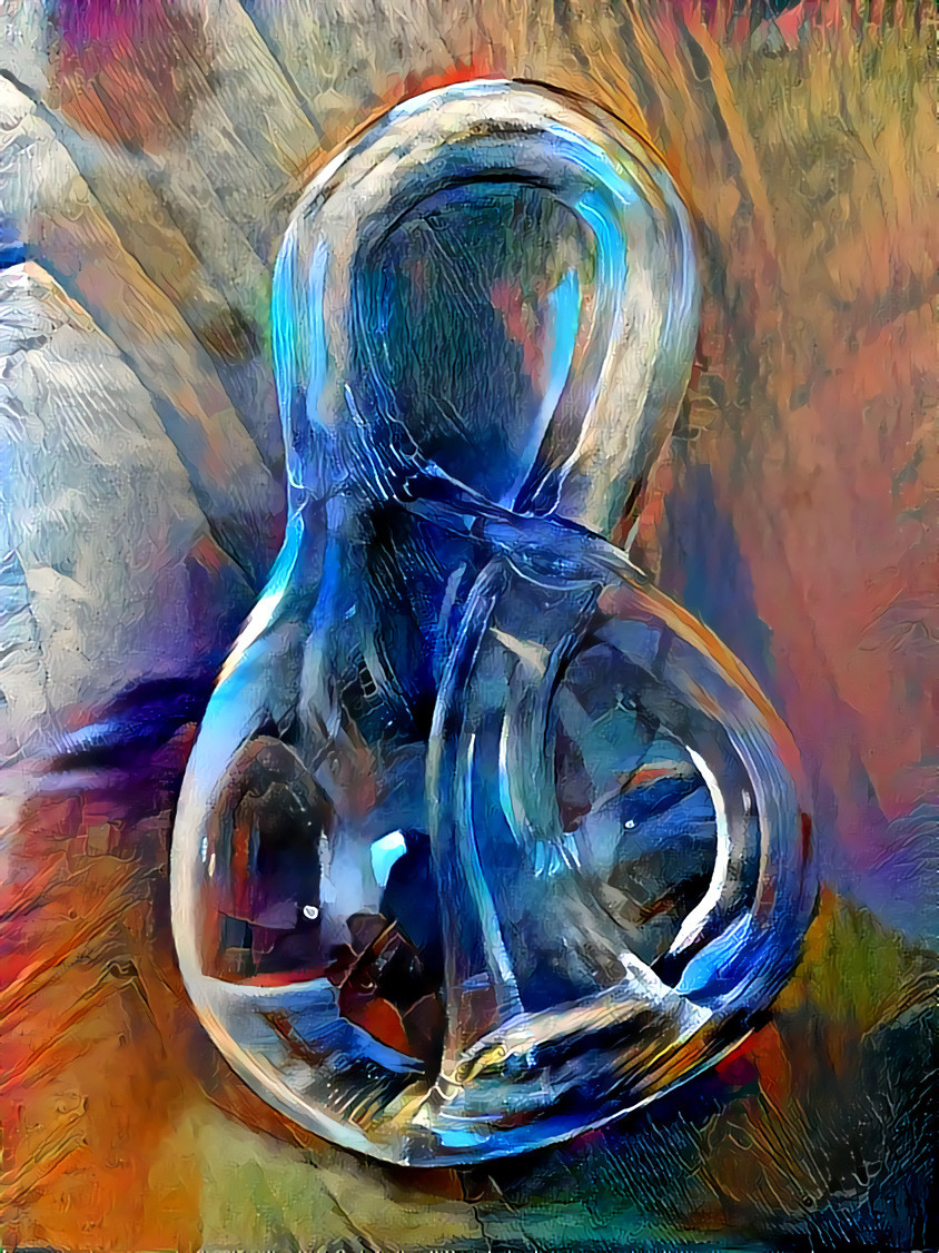 Klein Bottle