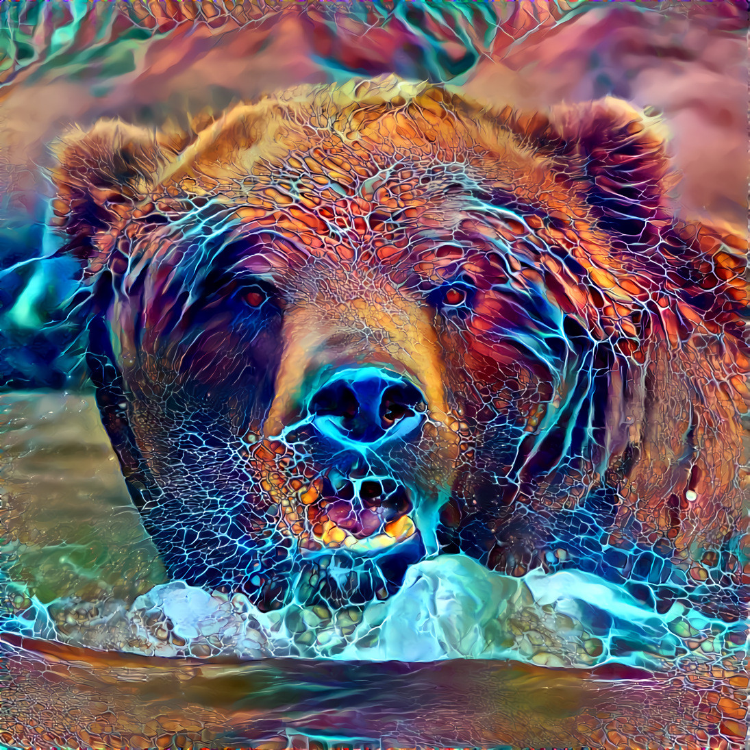 Ursus Hydrous