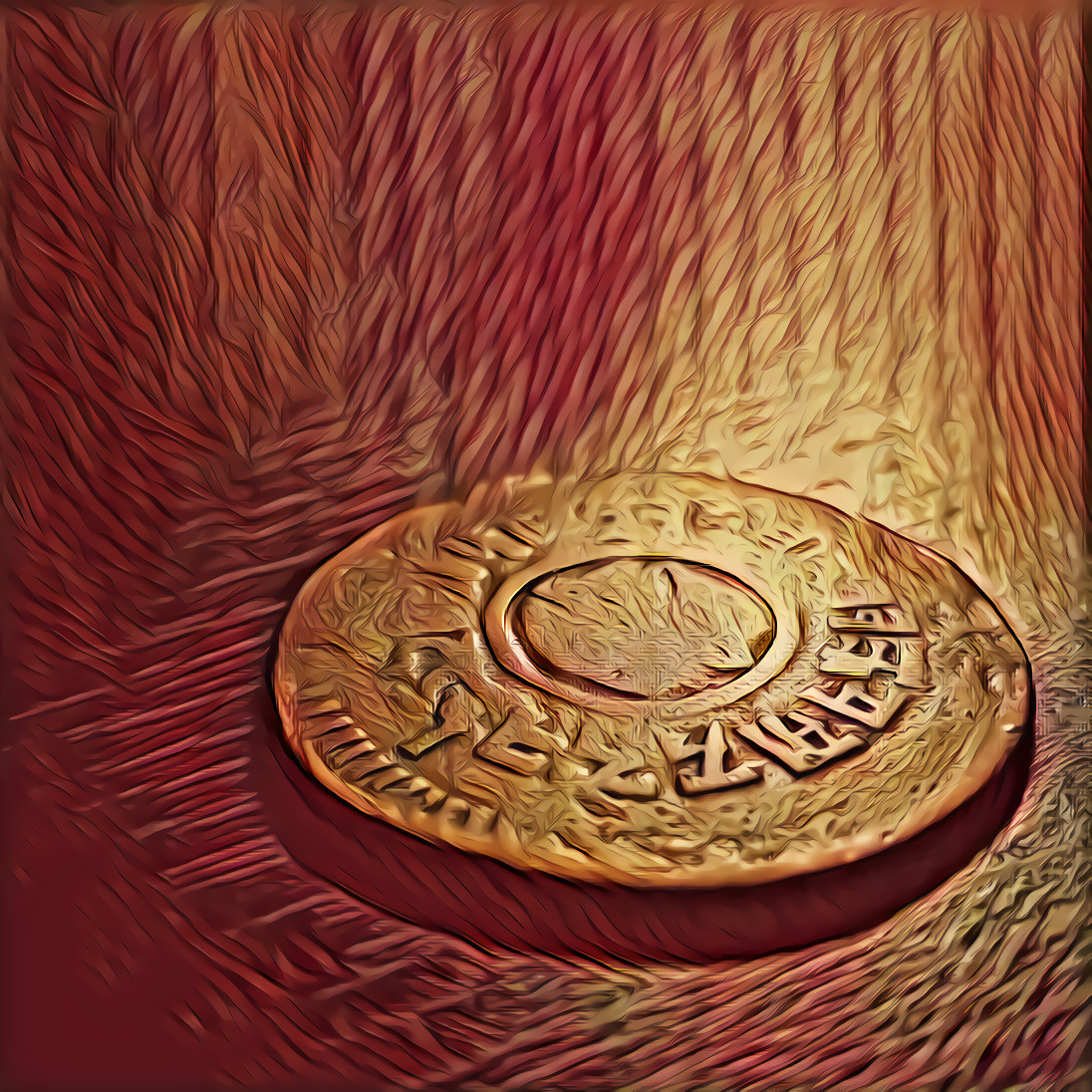 Ancient Coin