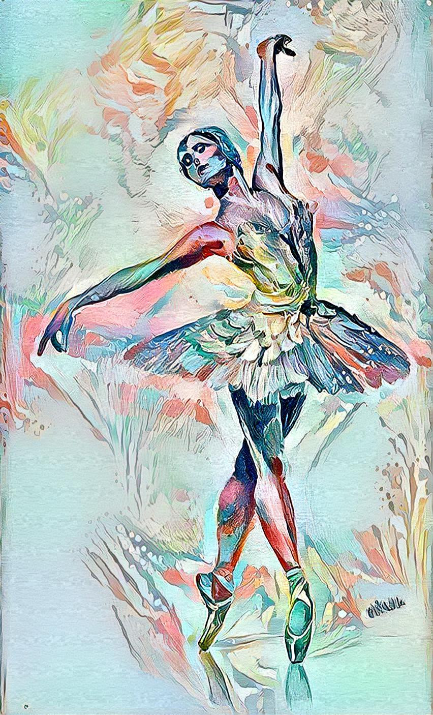 Ballerina