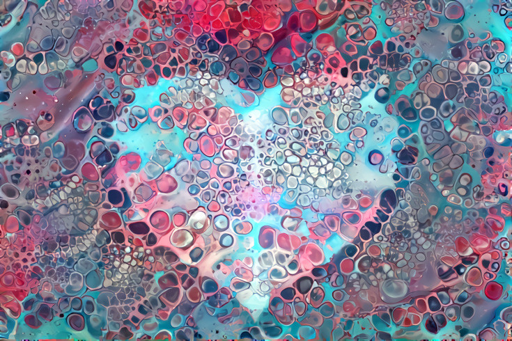 Fractal Heart