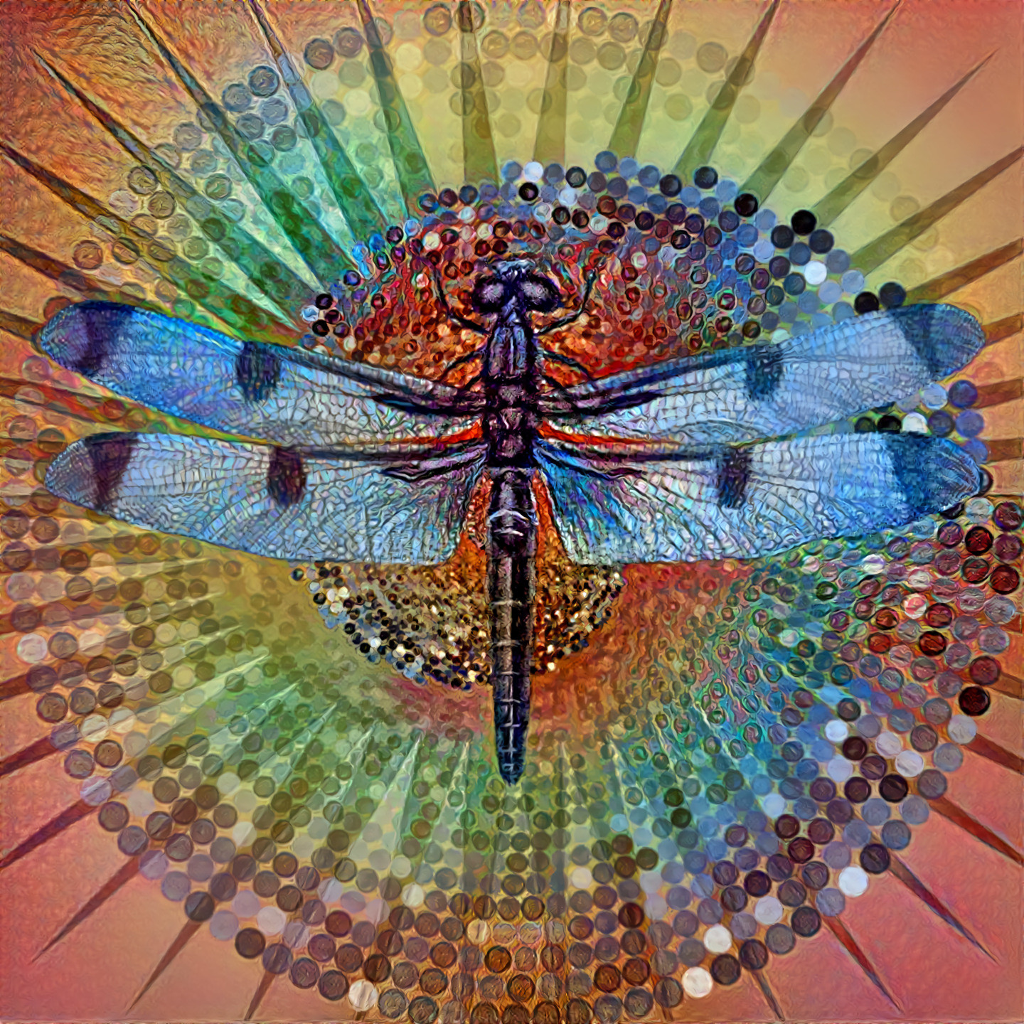 Dragonfly Dream