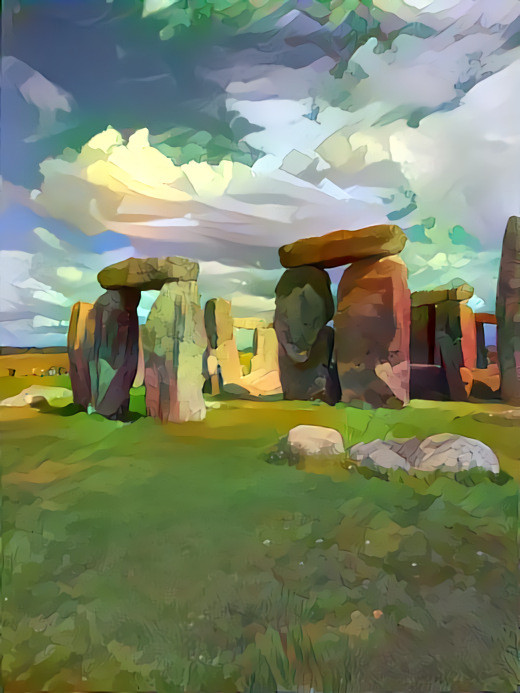 Stonehenge