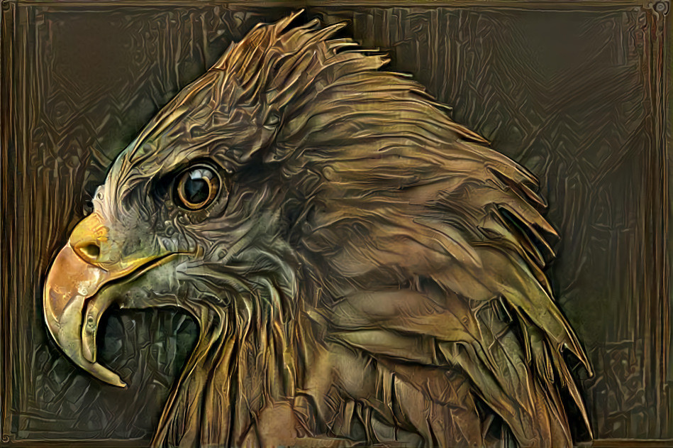 Golden Eagle