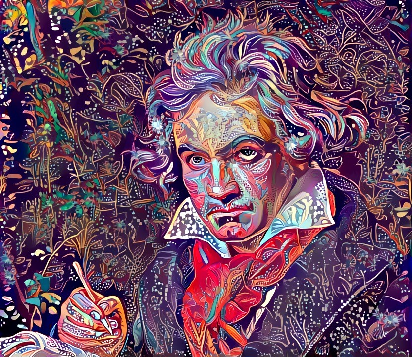 Ludwig van Beethoven