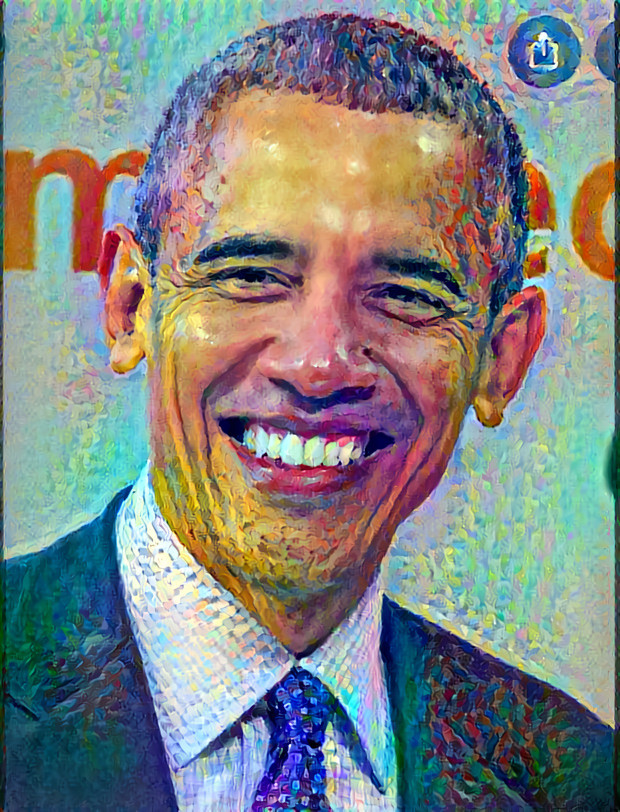 #HappyObamaDay