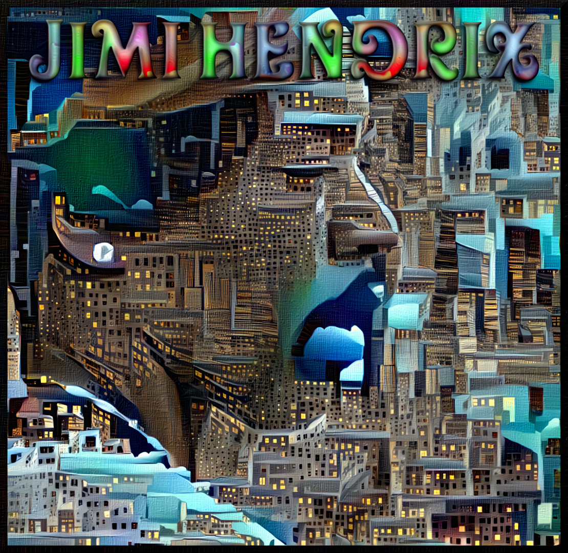 Jimi