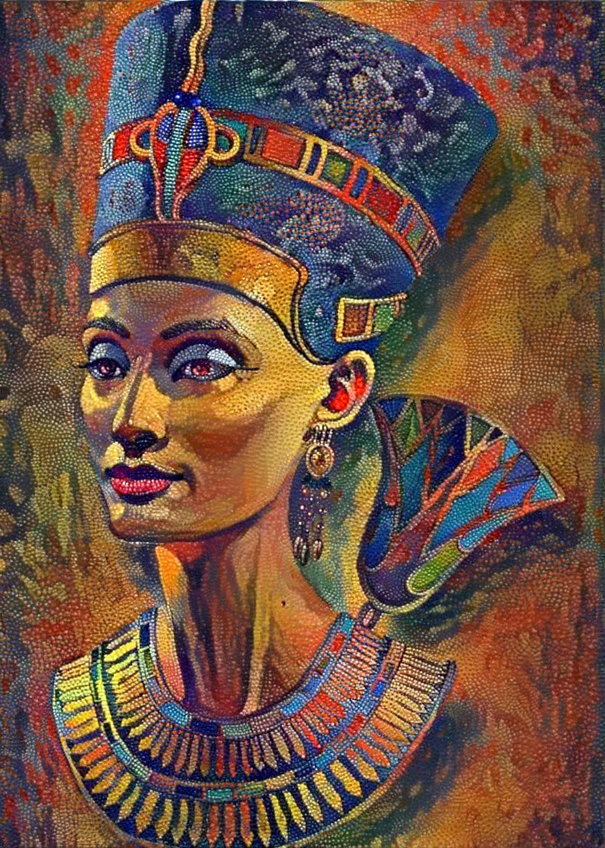 Nefertiti 