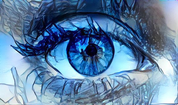 Ice Eye