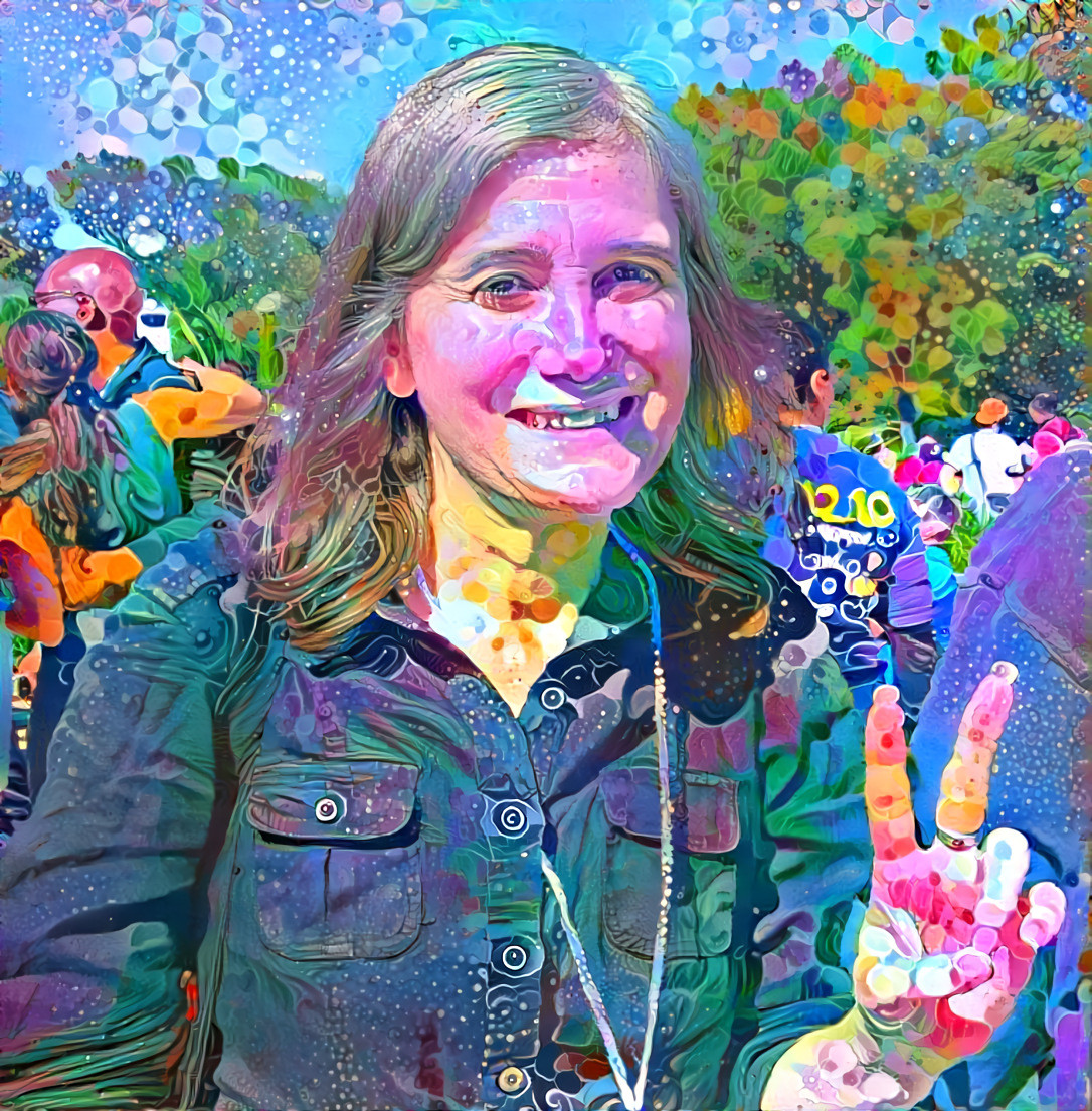 Amy Goodman