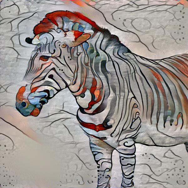 Zebra