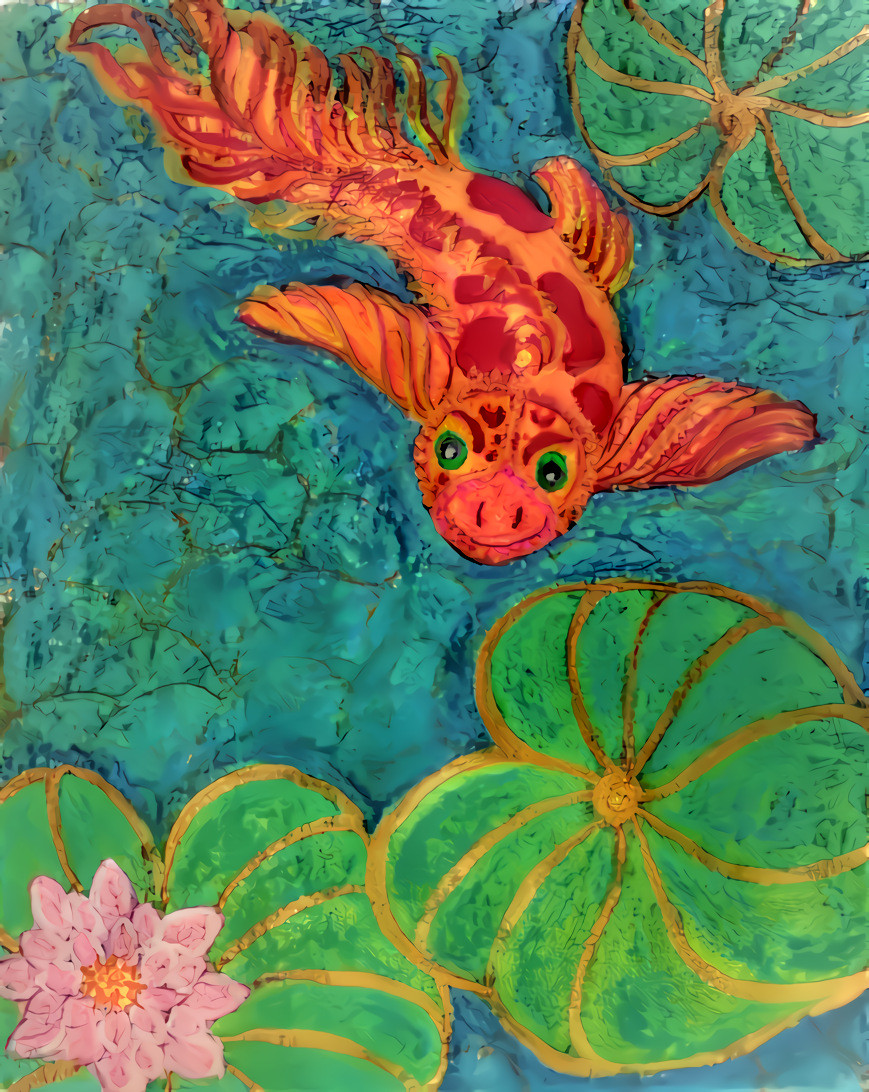 Koi