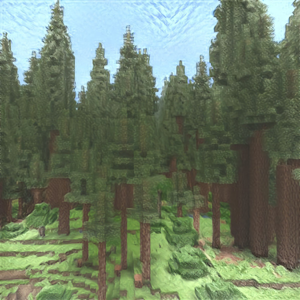 Forest