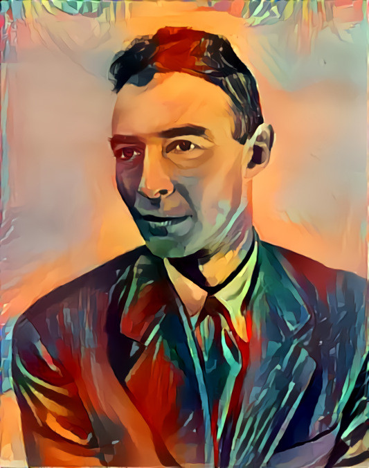 Oppenheimer