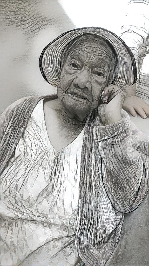 My Grandmother