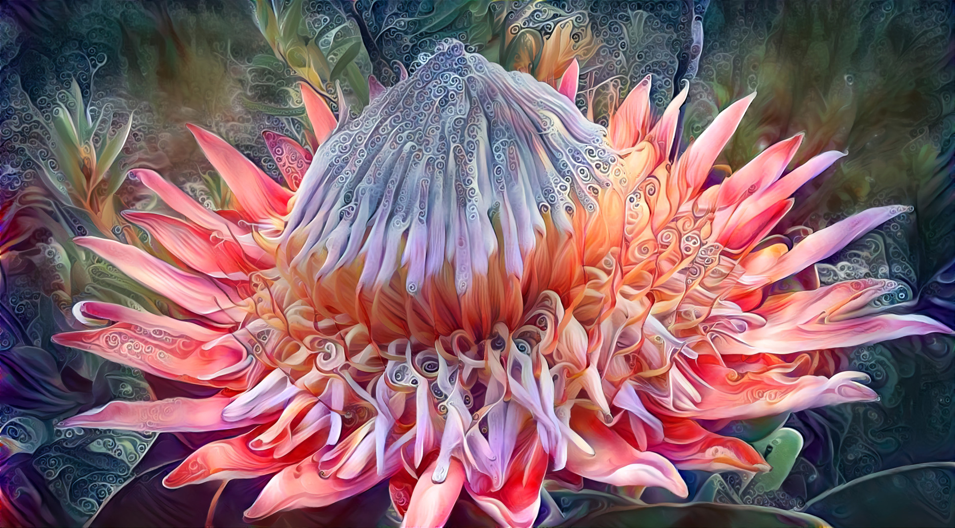 Protea