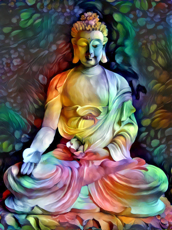 buddha XXV