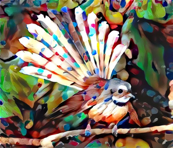 Fantail