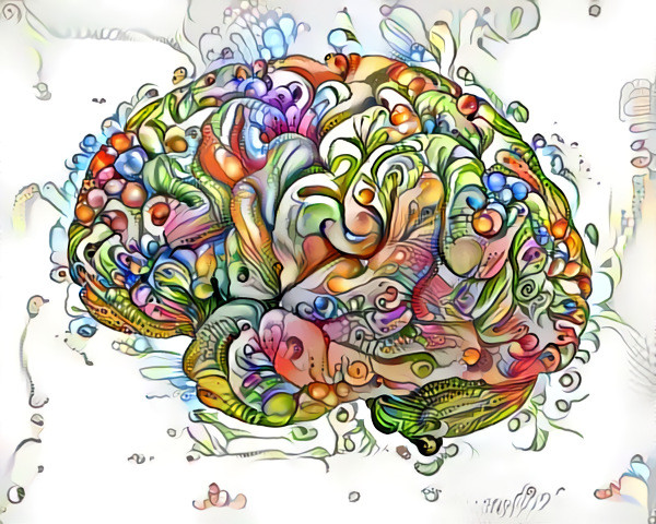 Pretty Little Brain