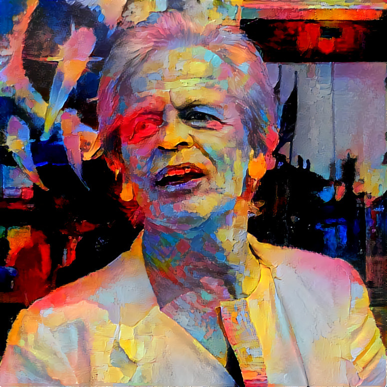 Klaus Kinski