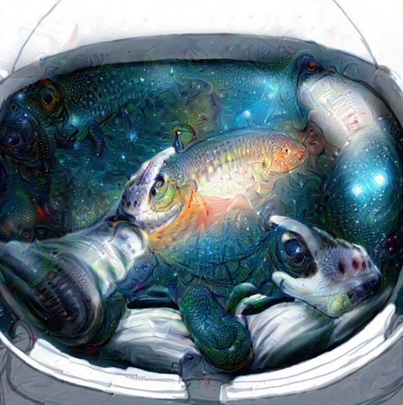 Space Fish