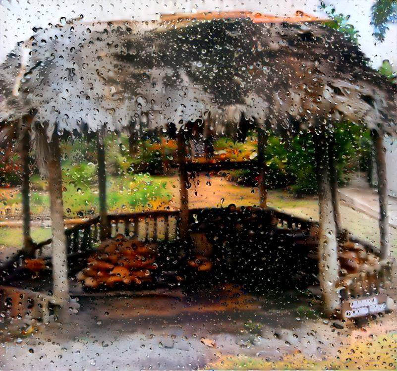 Island Cookhouse - Samoa