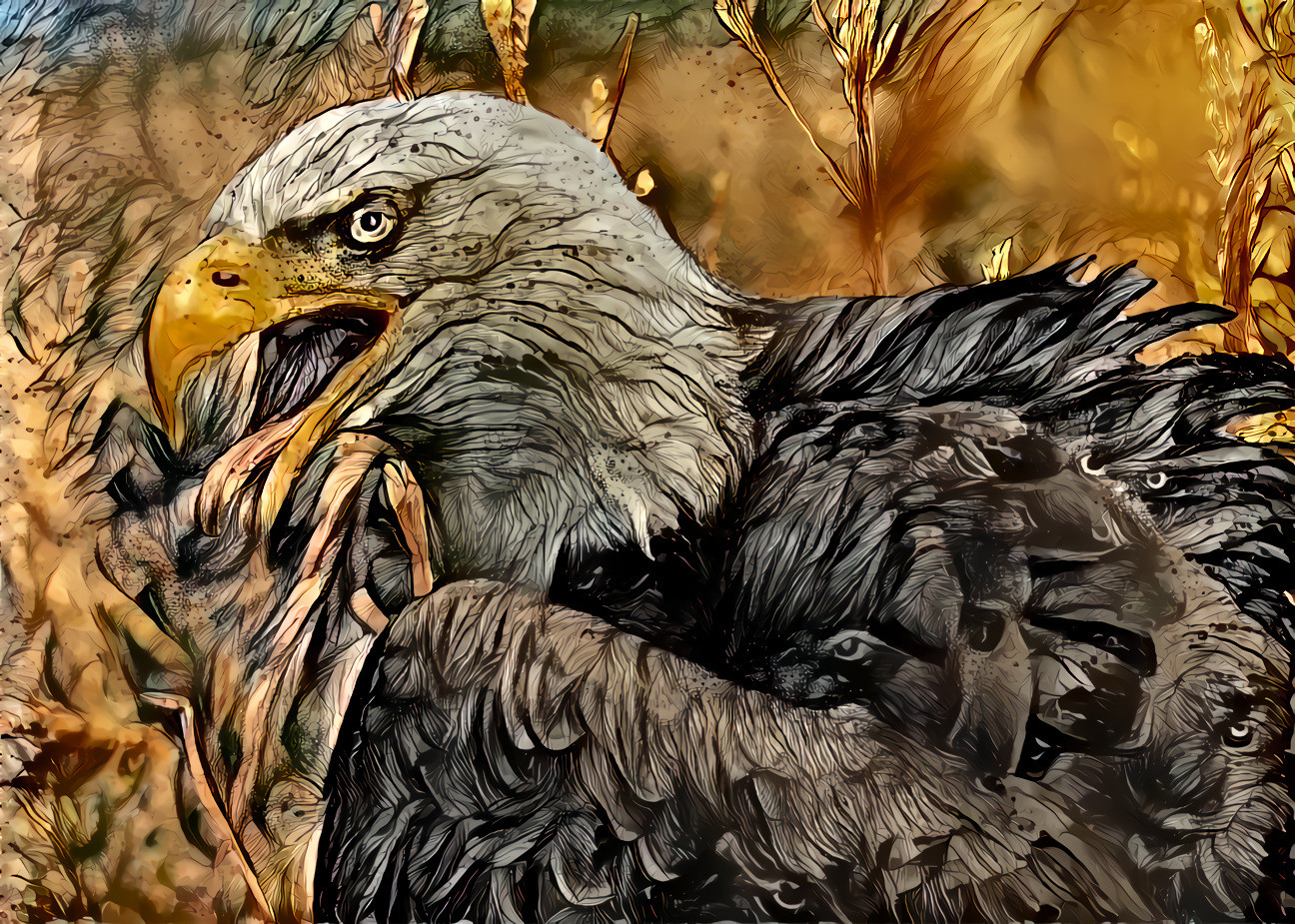 Eagle [1.2MP]