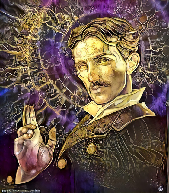 Tesla Timelord