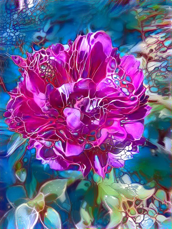 Peony