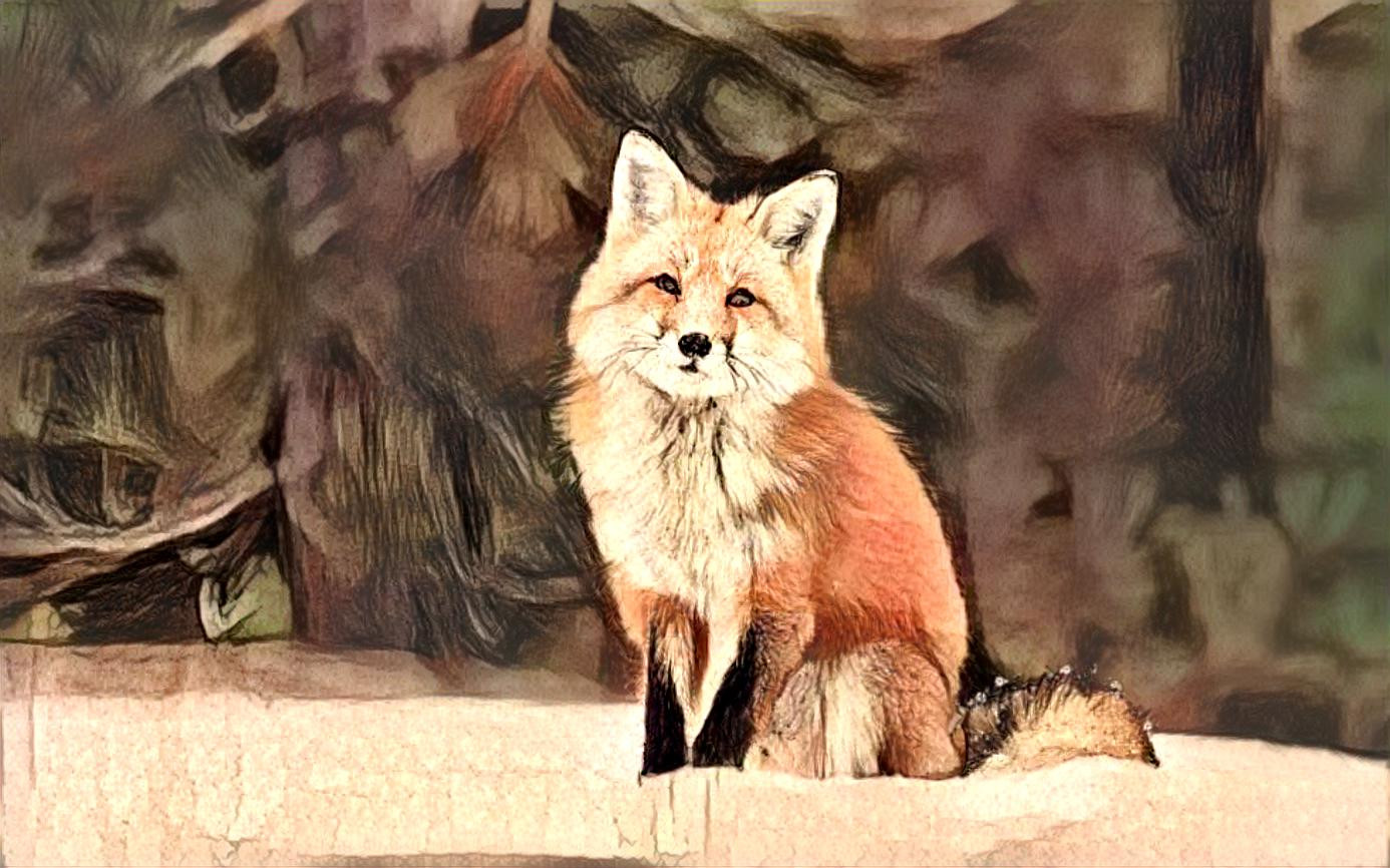 Fuchs