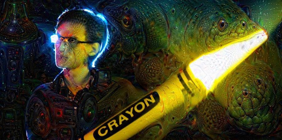 Crayola