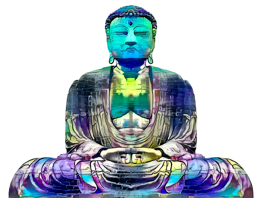 Buddha