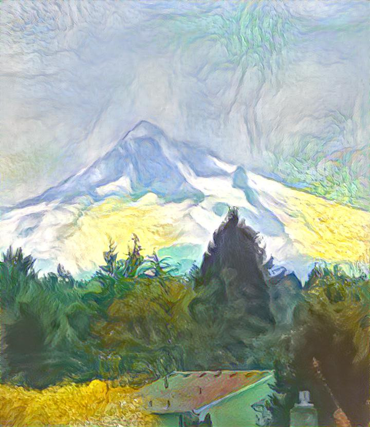 Mount Hood