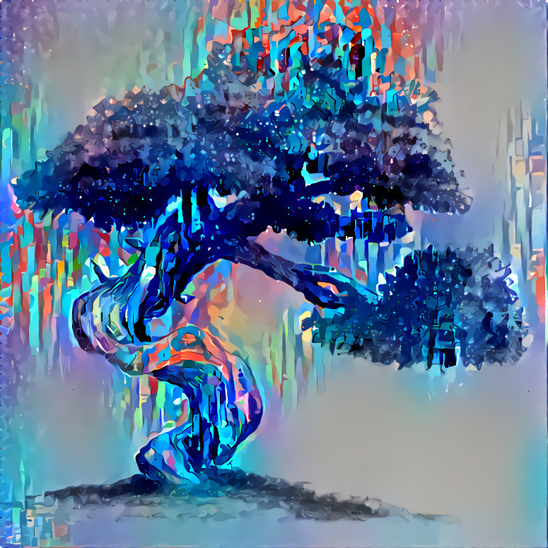 Bonsai