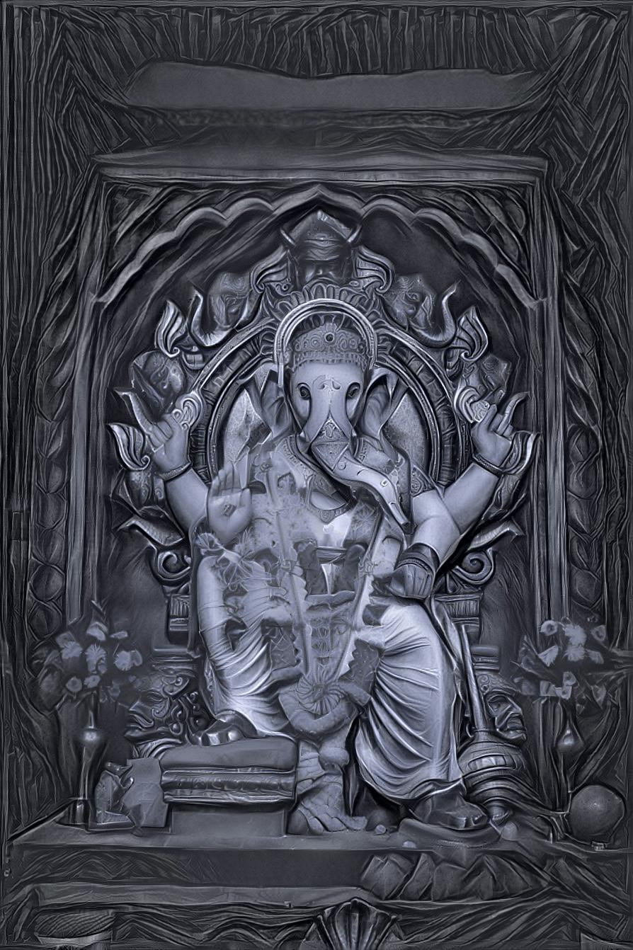 GANESHA