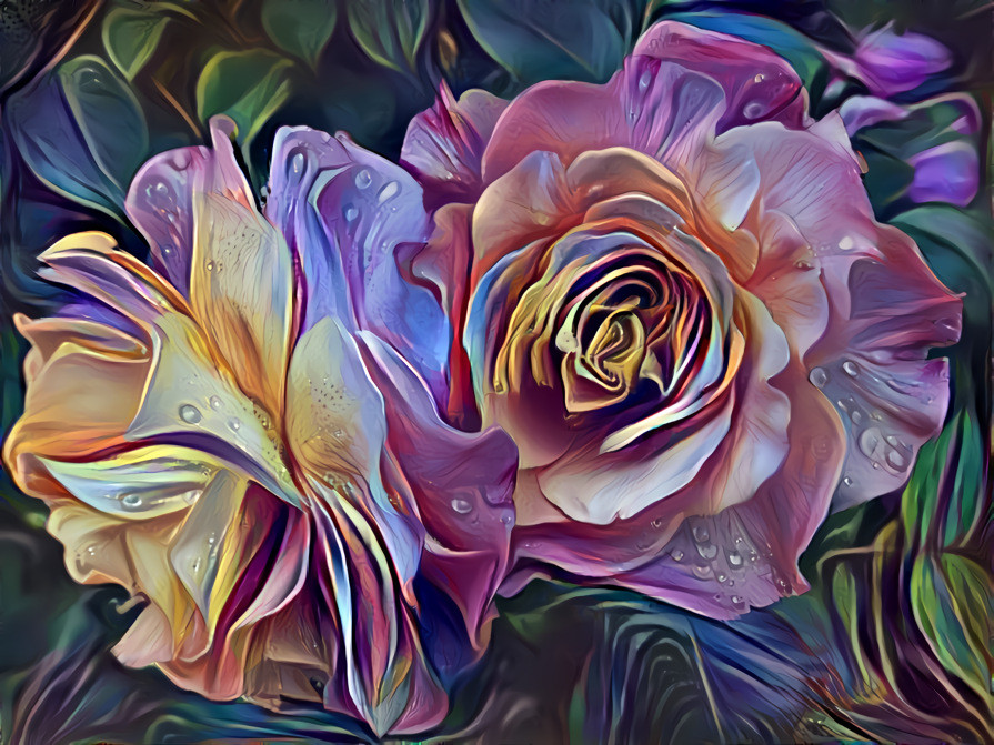 Roses