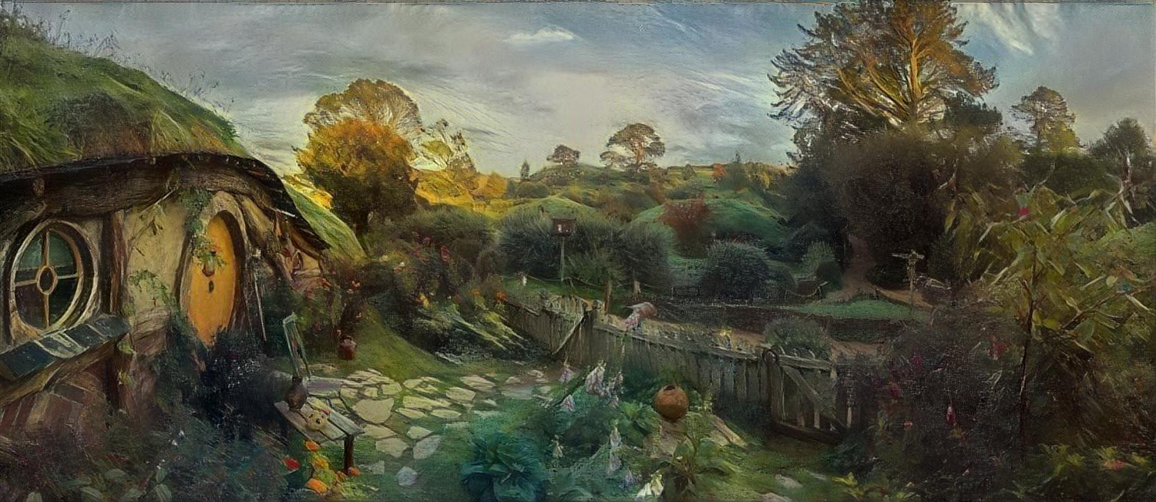 The Shire