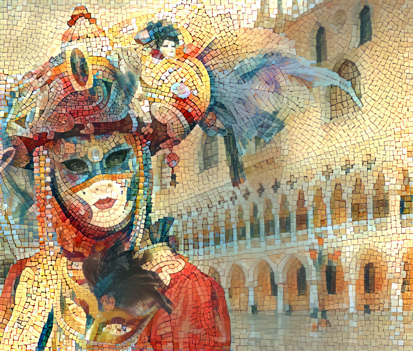 Venice Carnival