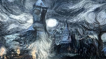 Old Yharnam